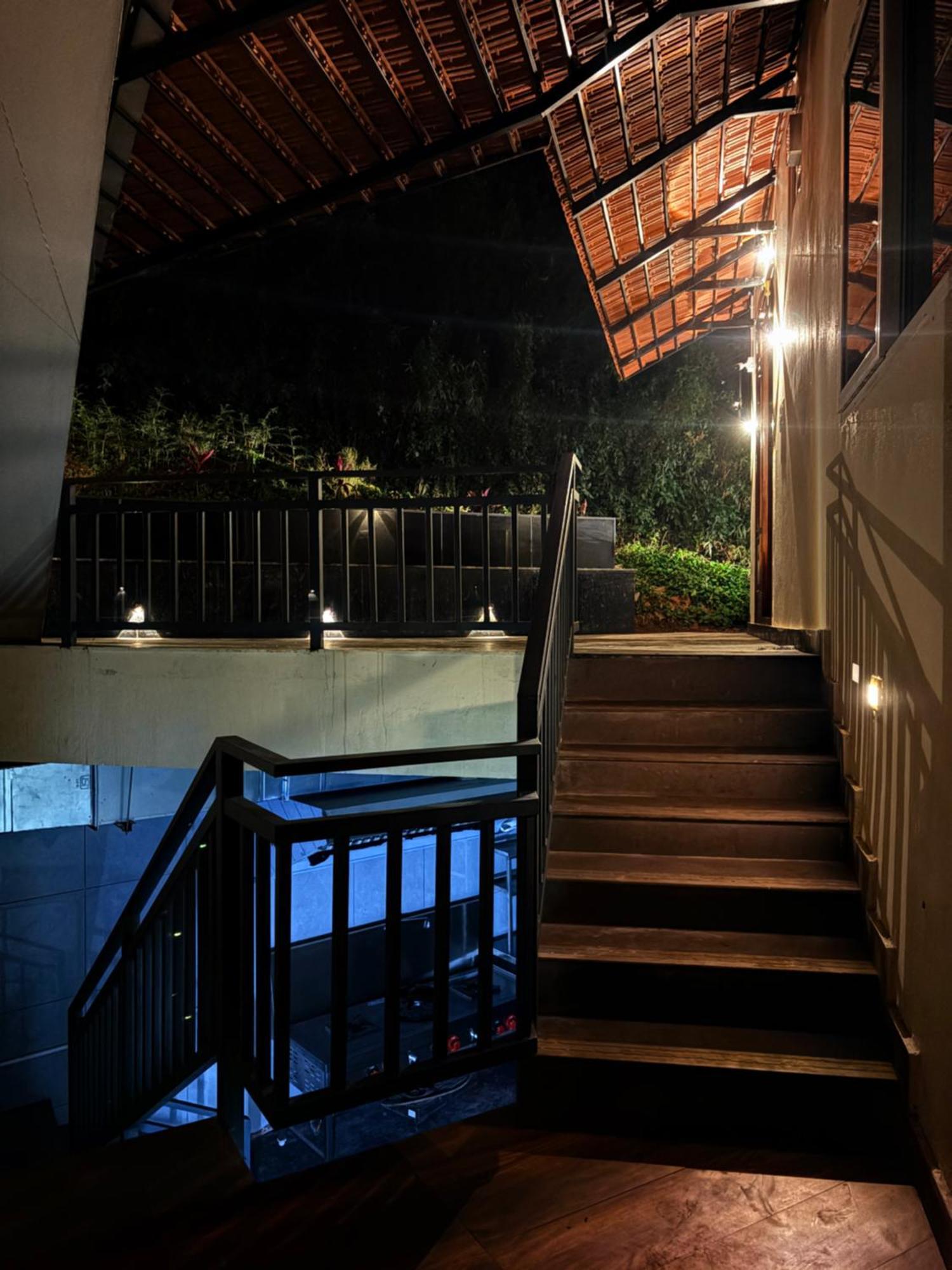 Ameya Coorg Home Stay Madikeri Exterior photo
