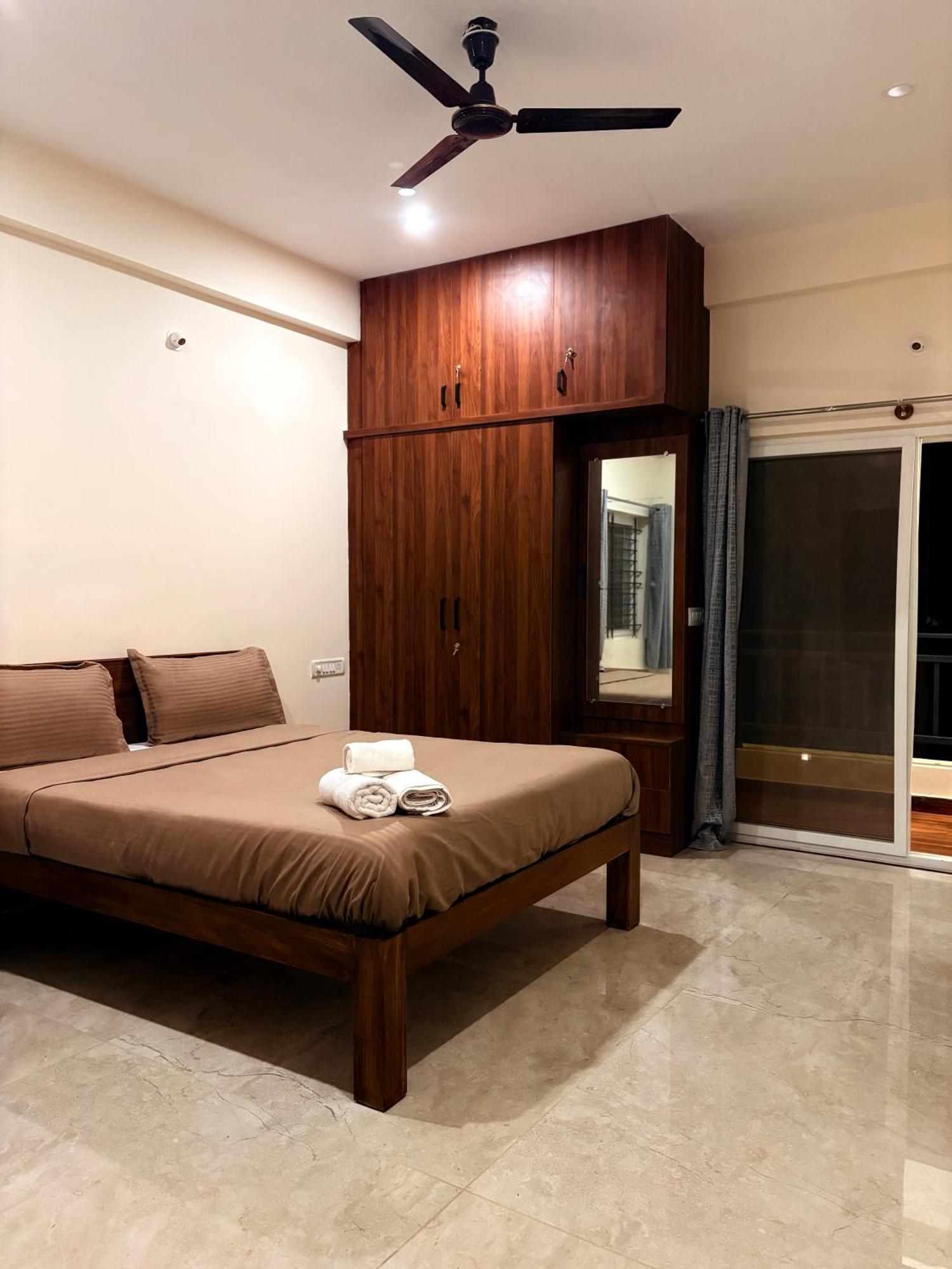 Ameya Coorg Home Stay Madikeri Exterior photo